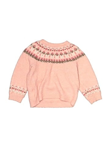 Mayoral Pullover Sweater (view 2)