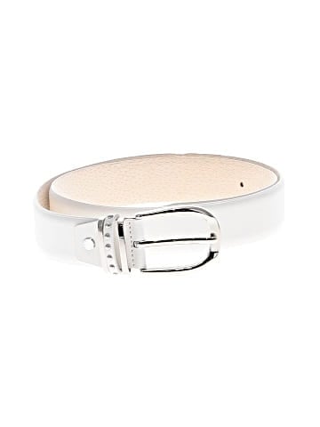 Carlisle Leather Belt (view 1)