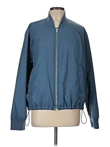 Wood Wood Jacket (view 1)