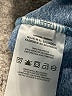 Nike 100% Polyester Blue Active Tank Size M - photo 8