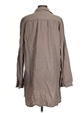Uncle Studios Long Sleeve Blouse (view 2)
