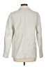 AKRIS Ivory Blazer Size 12 - photo 2