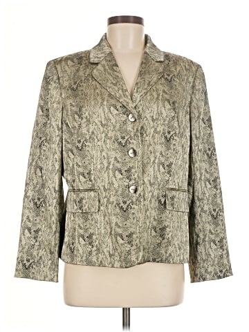 Le Suit Blazer (view 1)