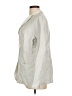 AKRIS Ivory Blazer Size 12 - photo 5