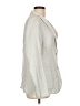AKRIS Ivory Blazer Size 12 - photo 4
