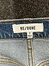 RE/DONE Blue Jeans Size 30 waist - photo 7