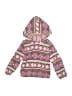 Carter's 100% Polyester Pink Pullover Sweater Size 2T - photo 1