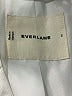 Everlane White Blazer Size 2 - photo 6