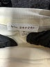 Blu Pepper Ivory Sweatshirt Size M - photo 7