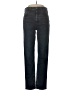 AG Jeans Black Jeans Size 30 waist - photo 1