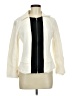 Chico's Ivory Jacket Size Med (1) - photo 1