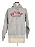 Unbranded Gray Pullover Hoodie Size M (estimated) - photo 1