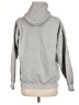 Unbranded Gray Pullover Hoodie Size M (estimated) - photo 2