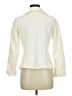 Chico's Ivory Jacket Size Med (1) - photo 2