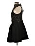 Windsor Black Cocktail Dress Size S - photo 5