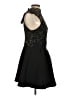 Windsor Black Cocktail Dress Size S - photo 4