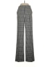 Express Plaid Gray Dress Pants Size XS - photo 1