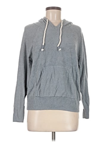 Young Fabulous & Broke Pullover Hoodie (view 1)