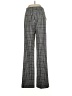 Express Plaid Gray Dress Pants Size XS - photo 2