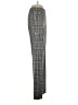 Express Plaid Gray Dress Pants Size XS - photo 4