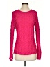 White Stag Pink Long Sleeve Top Size S - photo 1