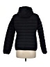 MICHAEL Michael Kors 100% Polyester Solid Black Jacket Size M - photo 2