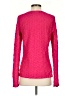 White Stag Pink Long Sleeve Top Size S - photo 2