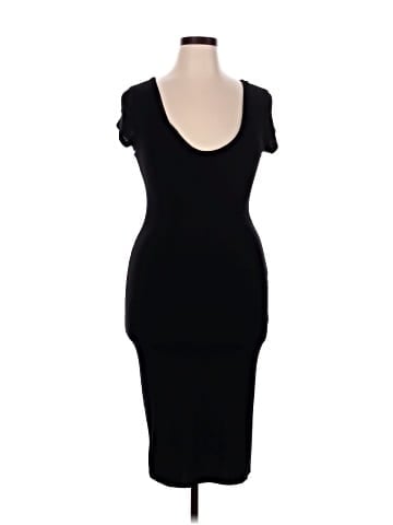 See You Monday Cocktail Dress (view 1)