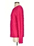 White Stag Pink Long Sleeve Top Size S - photo 5