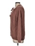 Between Me & You 100% Cotton Brown Pullover Sweater Size M - photo 5