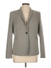 Akris Punto Gray Blazer Size 12 - photo 1