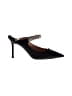 Assorted Brands Black Mule/Clog Size 9 - photo 1
