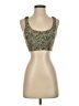 Varley Green Tank Top Size S (estimated) - photo 1