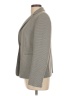Akris Punto Gray Blazer Size 12 - photo 5