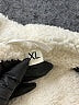 Unbranded Black Fleece Size XL - photo 6