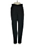 Bebe Stripes Black Dress Pants Size S - photo 1