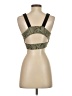 Varley Green Tank Top Size S (estimated) - photo 2