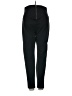 Bebe Stripes Black Dress Pants Size S - photo 2