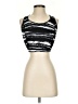 Lynx Black Tank Top Size 4Z - photo 1