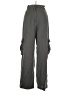 ALLFENIX 100% Tencel Gray Cargo Pants Size S - photo 1