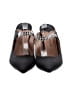 Assorted Brands Black Mule/Clog Size 9 - photo 2