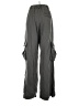 ALLFENIX 100% Tencel Gray Cargo Pants Size S - photo 2
