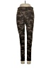 Zumba Wear Camo Brown Active Pants Size S - photo 1
