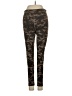 Zumba Wear Camo Brown Active Pants Size S - photo 2