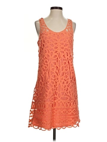 Etcetera Casual Dress (view 1)