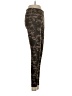 Zumba Wear Camo Brown Active Pants Size S - photo 4