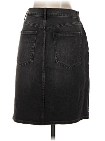 Gap Denim Skirt (view 2)