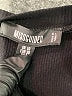 Missguided Black Casual Dress Size 6 - photo 7