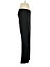 Gap Outlet Solid Black Dress Pants Size 8L - photo 4