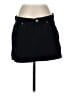 Gap Black Denim Skirt Size 27 waist - photo 1